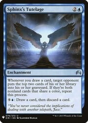 Sphinx's Tutelage 076