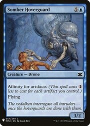 Somber Hoverguard 057