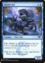 Skitter Eel 053