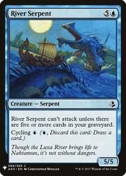 River Serpent 066
