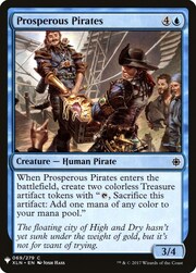 Prosperous Pirates 069