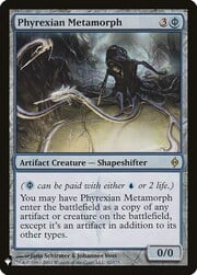 Phyrexian Metamorph 042