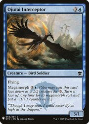 Ojutai Interceptor 066