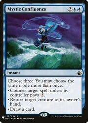 Mystic Confluence 122