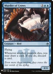 Murder of Crows 066