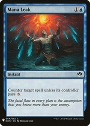 Mana Leak 064