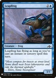 Leapfrog 042