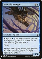 Jwar Isle Avenger 058