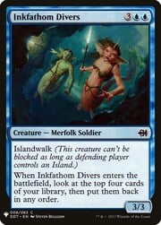 Inkfathom Divers 008