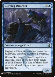 Gurmag Drowner 057