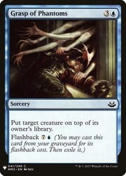 Grasp of Phantoms 041