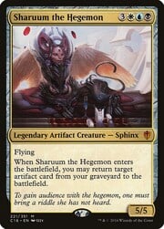 Sharuum the Hegemon 221