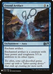 Ensoul Artifact 054