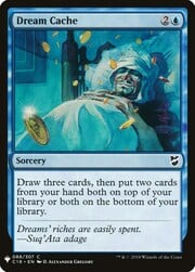 Dream Cache 088