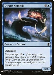 Dirgur Nemesis 051