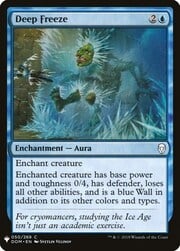 Deep Freeze 050