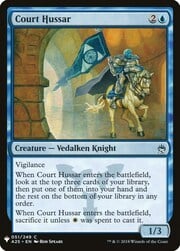 Court Hussar 051