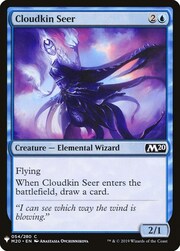 Cloudkin Seer 054