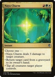 Naya Charm 214