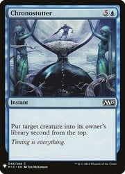 Chronostutter 048