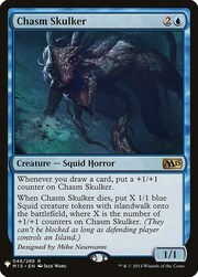 Chasm Skulker 046