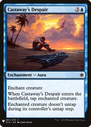 Castaway's Despair 281