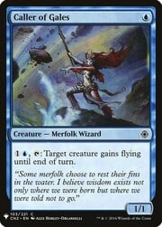 Caller of Gales 103