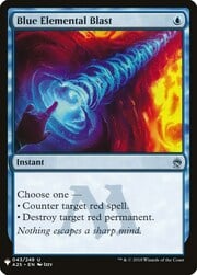 Blue Elemental Blast 043