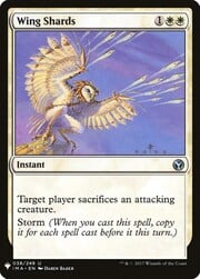 Wing Shards 038
