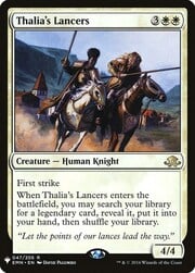 Thalia's Lancers 047