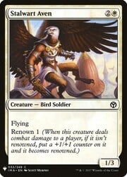 Stalwart Aven 032