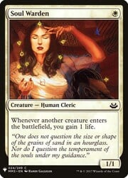 Soul Warden 024