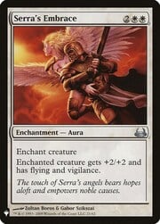 Serra's Embrace 021