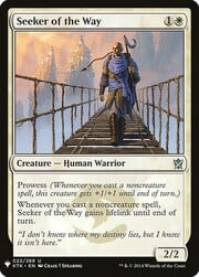 Seeker of the Way 022
