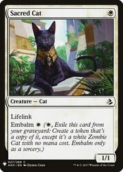 Sacred Cat 027
