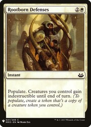 Rootborn Defenses 021