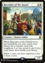 Recruiter of the Guard 022