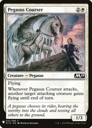 Pegasus Courser 032