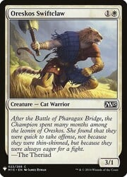 Oreskos Swiftclaw 022