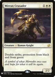 Mirran Crusader 025