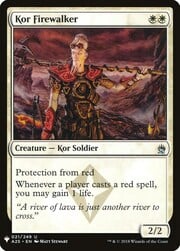 Kor Firewalker 021