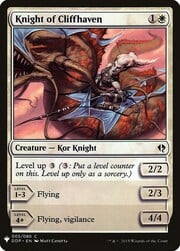 Knight of Cliffhaven 005