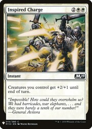 Inspired Charge 015