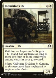 Inquisitor's Ox 024