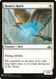 Healer's Hawk 014