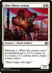 Glint-Sleeve Artisan 017