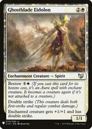 Ghostblade Eidolon 070