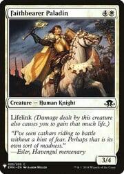 Faithbearer Paladin 025