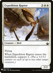 Expedition Raptor 092