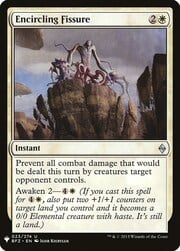 Encircling Fissure 023